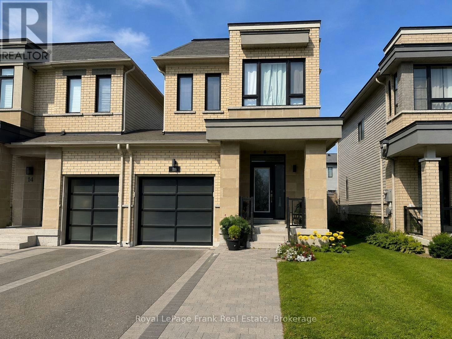 18 Larkin Lane, Clarington, ON, L1C 2W3