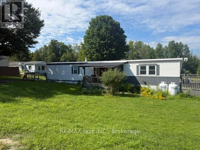 266 Hillview Road, Drummond, ON, K7H 3C8