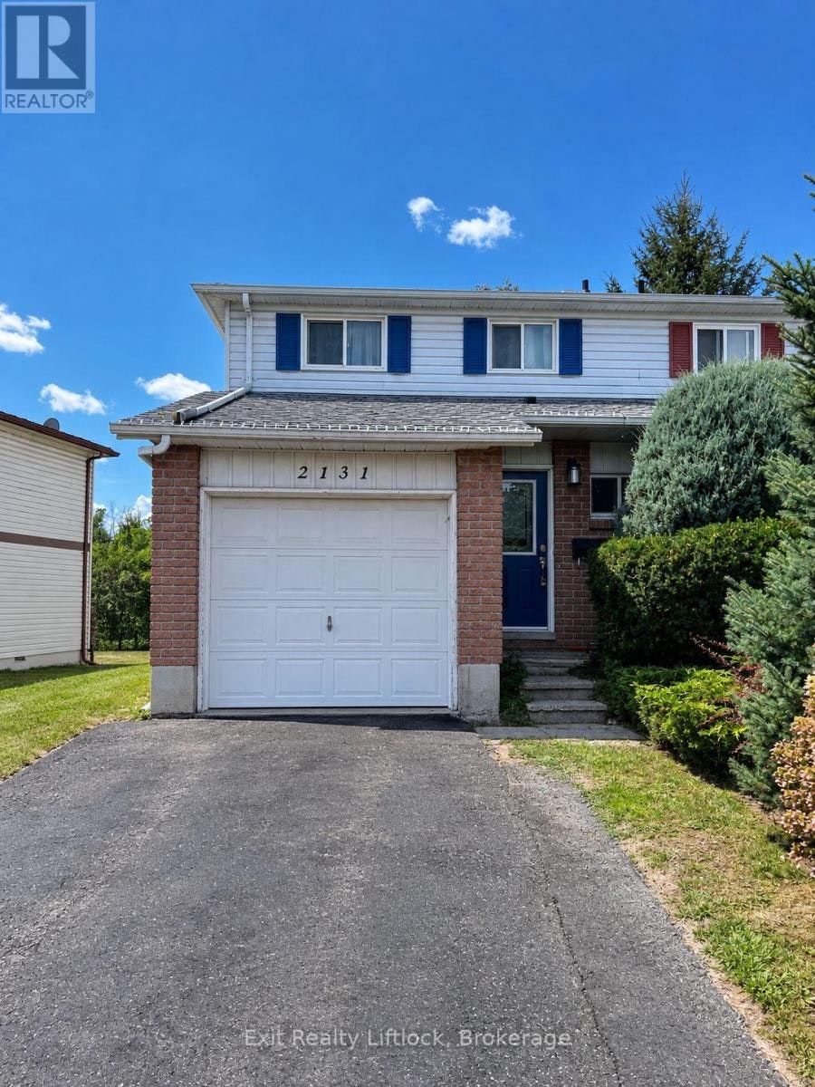 2131 Walker Avenue, Peterborough, ON, K9L 1T6