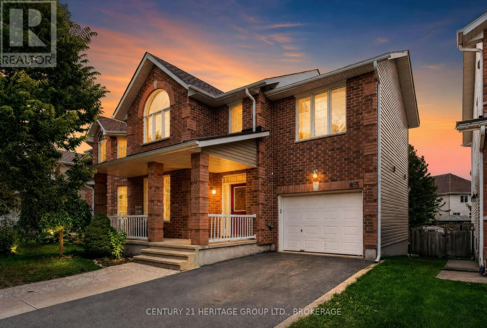 855 Lotus Avenue, Kingston, ON, K7K 0A6