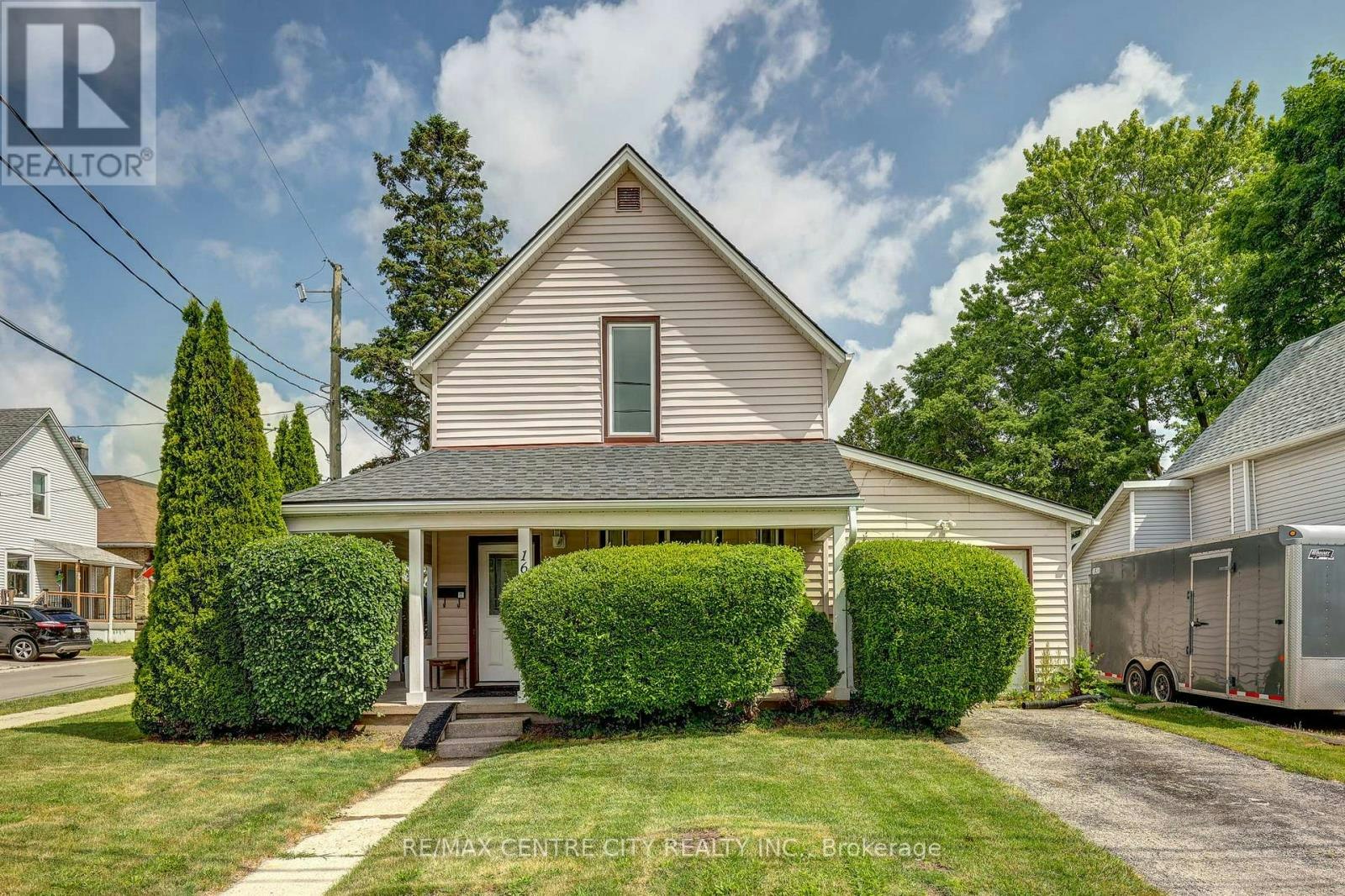 169 Wellington Street, St. Thomas, ON, N5R 2S3