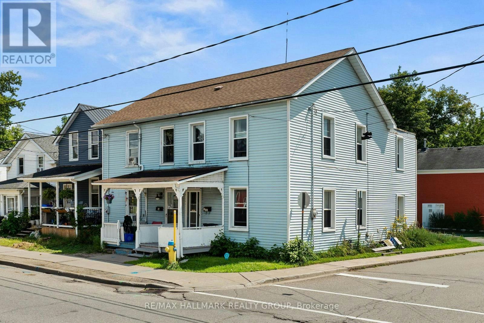 101 Pearl Street W, Brockville, ON, K6V 4C3