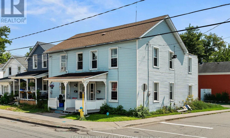 101 Pearl Street W