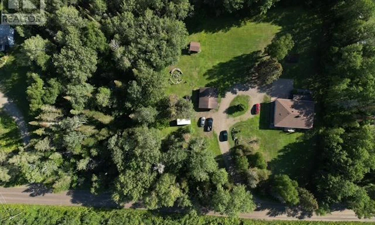 217 Kivikoski Road