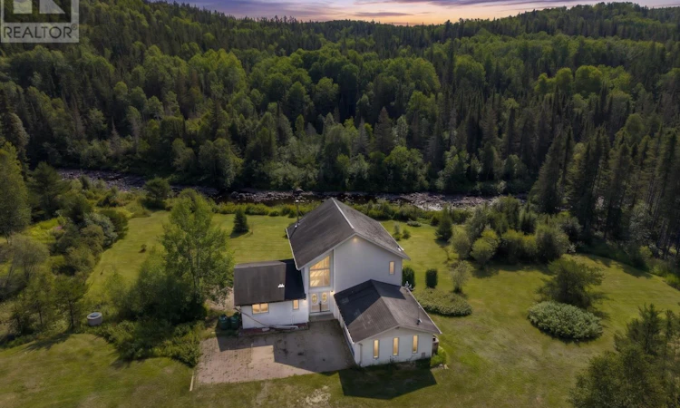 353 Onion Lake Dam Road