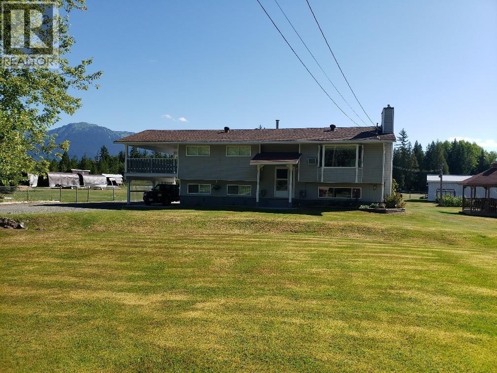 518 Kalum Lake Road, Terrace, BC, V8G 0C1