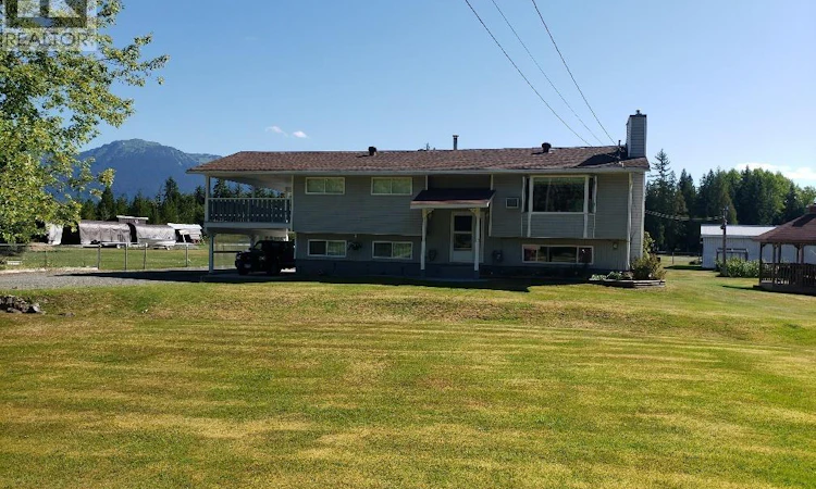 518 Kalum Lake Road