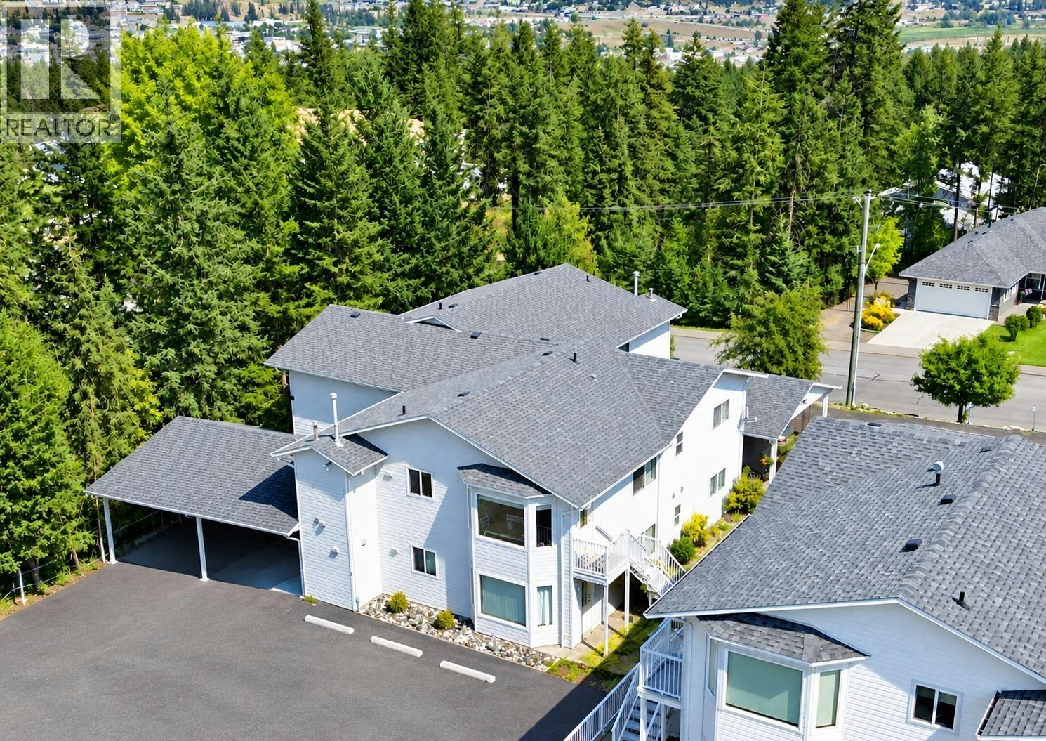 3-25 Westridge Drive, Williams Lake, BC, V2G 5K2