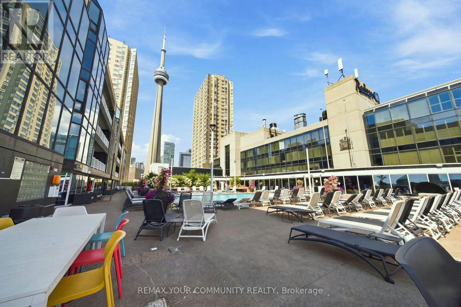 705-251 Queens Quay, Toronto, ON, M5J 2N6 - 38