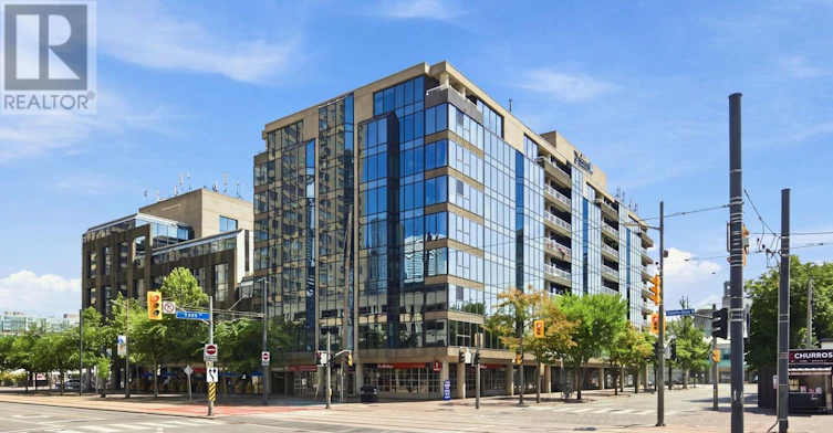 705-251 Queens Quay, Toronto, ON, M5J 2N6