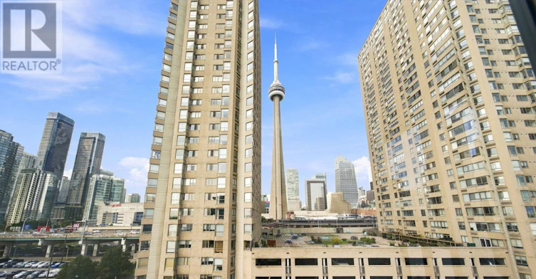 705-251 Queens Quay, Toronto, ON, M5J 2N6 - 37