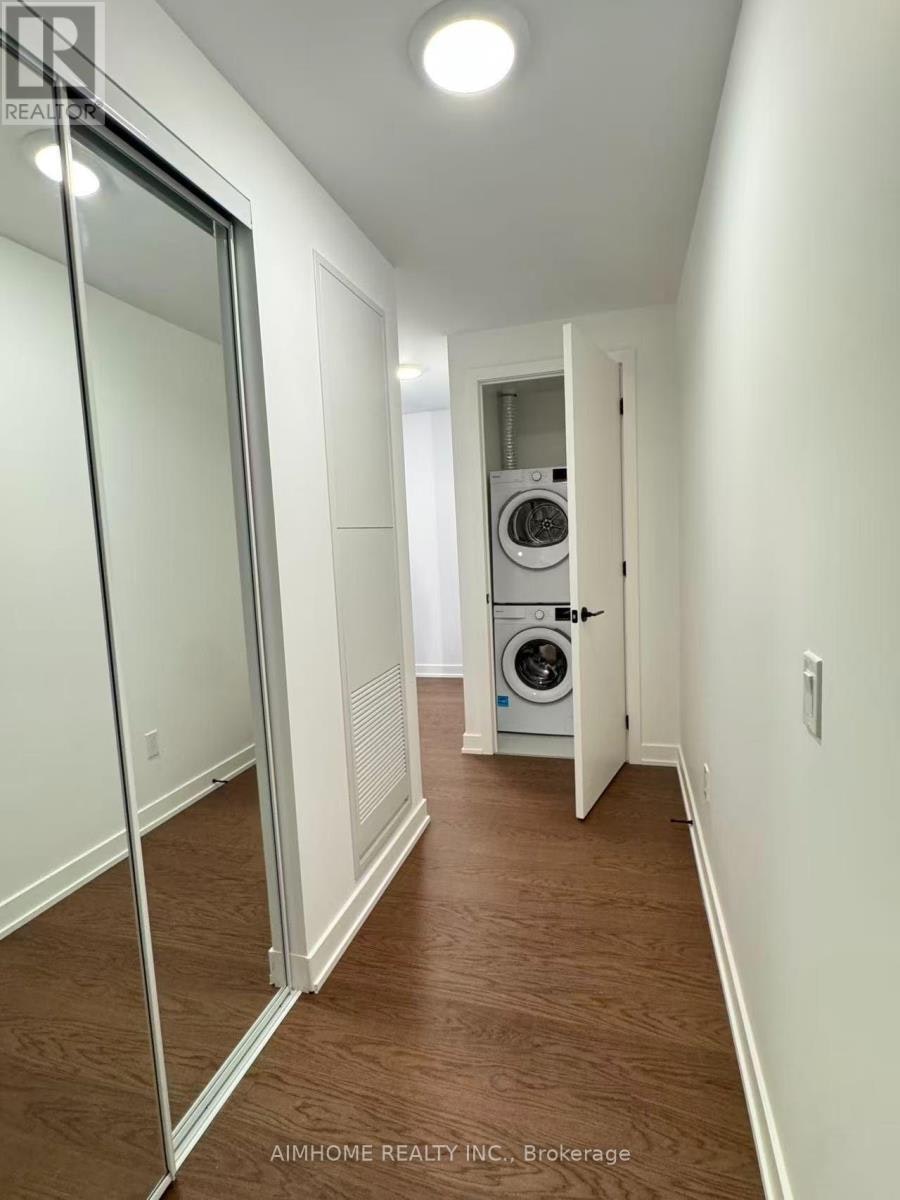 1606-91 Montclair Ave Avenue, Toronto, ON, M5P 0B1 - 11