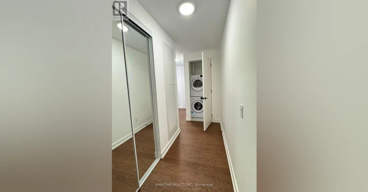 1606-91 Montclair Ave Avenue, Toronto, ON, M5P 0B1 - 11