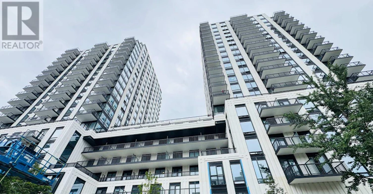 1606-91 Montclair Ave Avenue, Toronto, ON, M5P 0B1