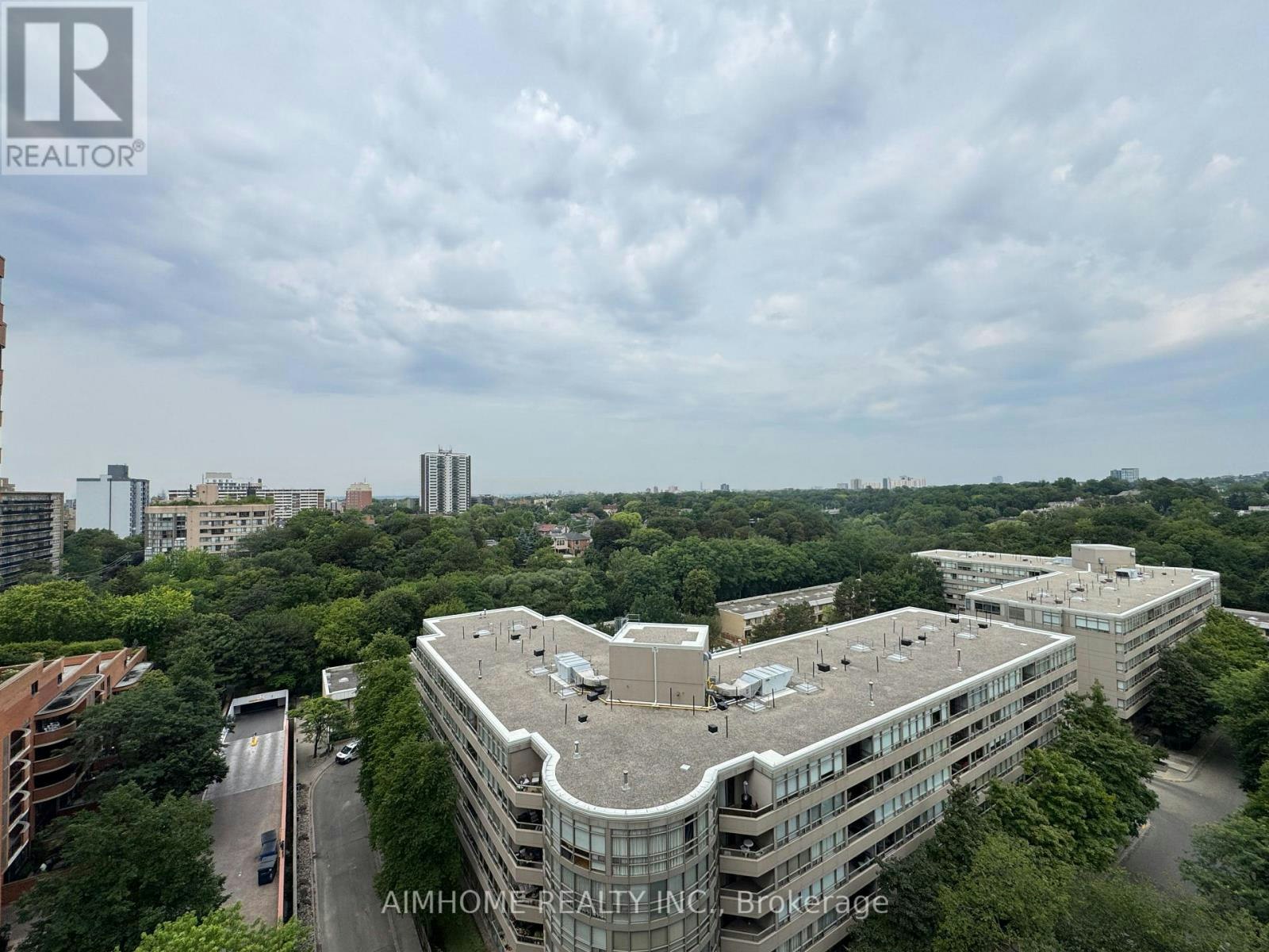 1606-91 Montclair Ave Avenue, Toronto, ON, M5P 0B1 - 12