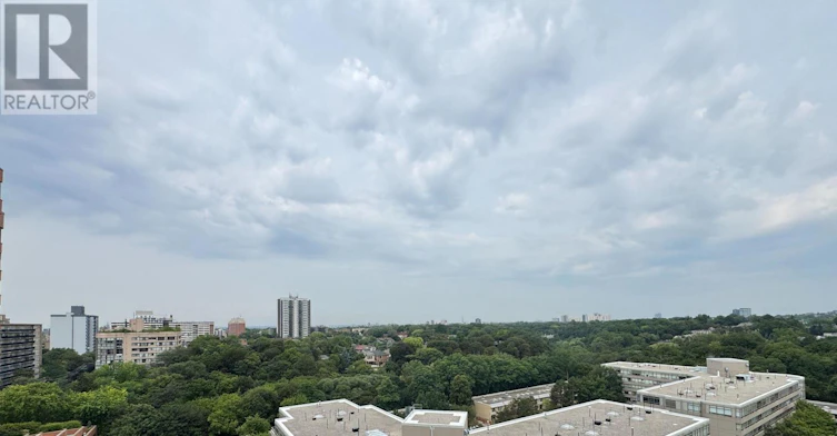 1606-91 Montclair Ave Avenue, Toronto, ON, M5P 0B1 - 12