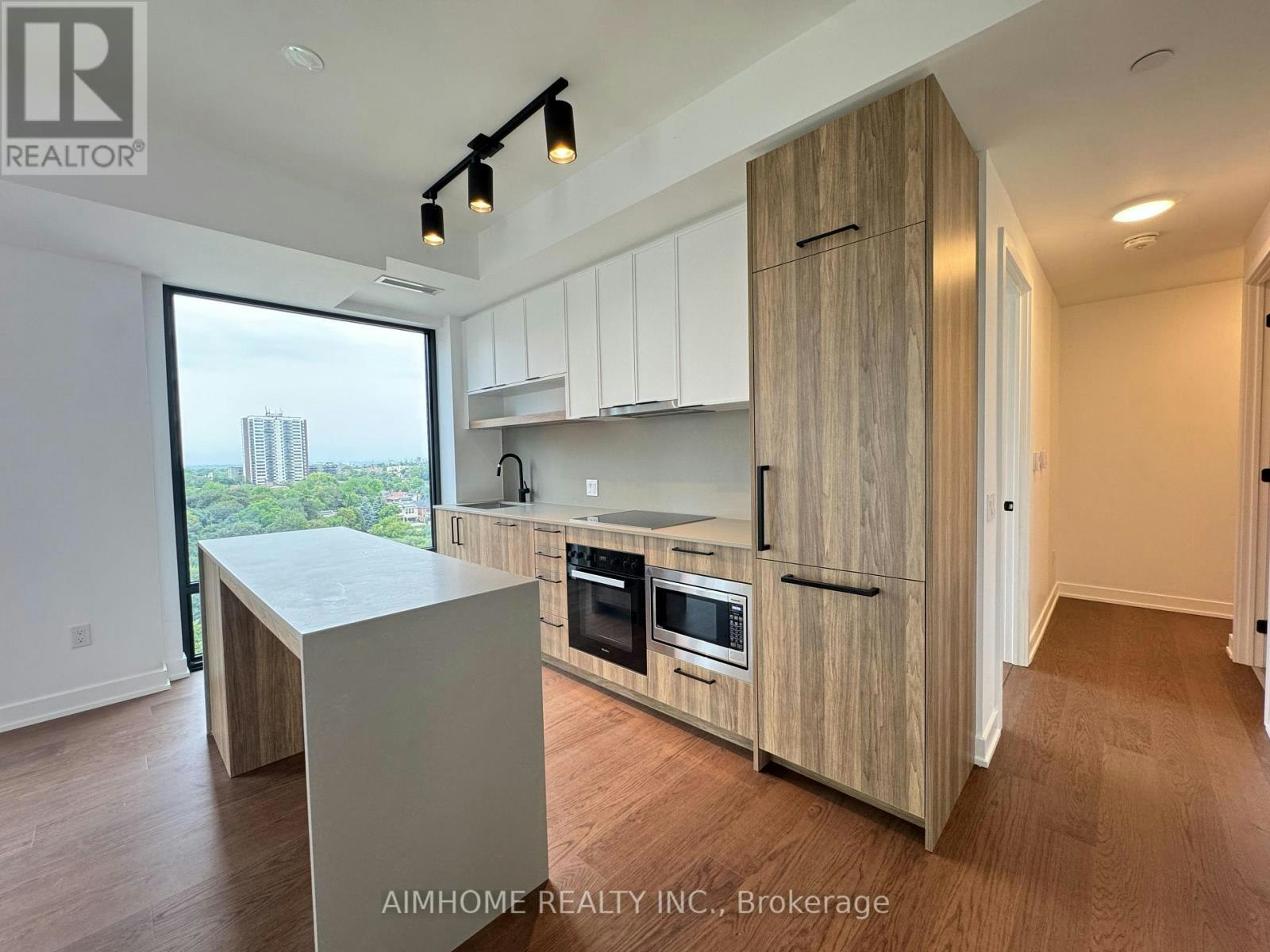 1606-91 Montclair Ave Avenue, Toronto, ON, M5P 0B1 - 3