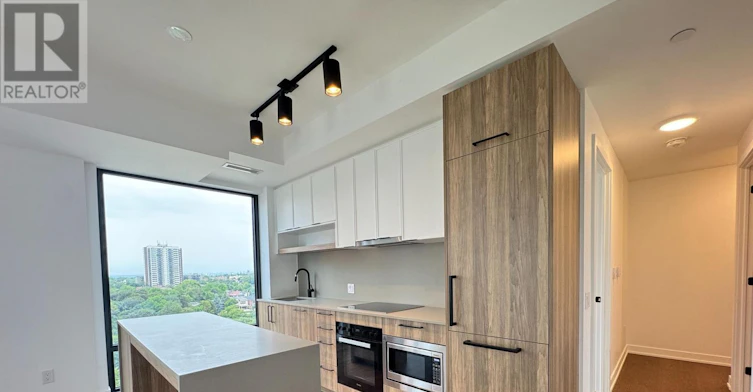 1606-91 Montclair Ave Avenue, Toronto, ON, M5P 0B1 - 3