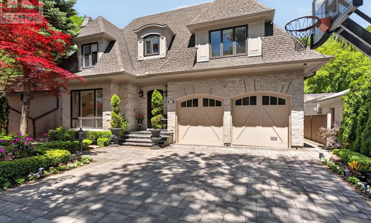 18 Brookfield Road