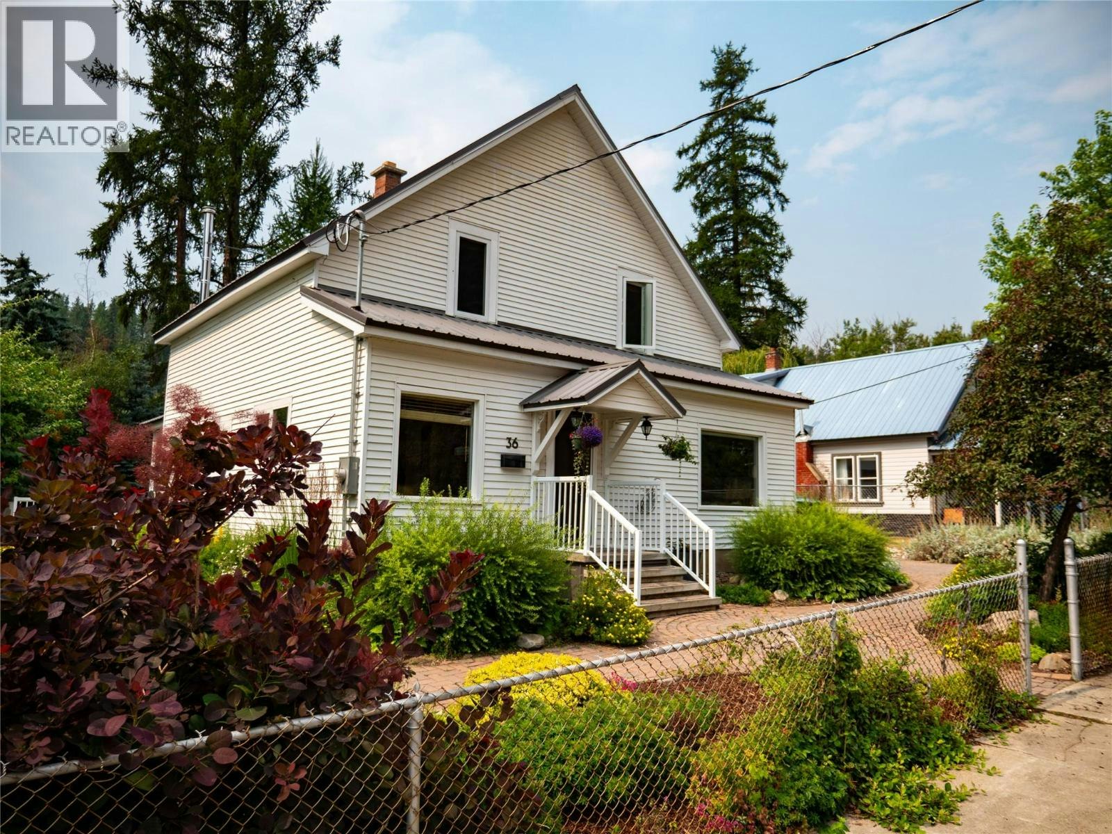 36 Howard Street, Kimberley, BC, V1A 2G2