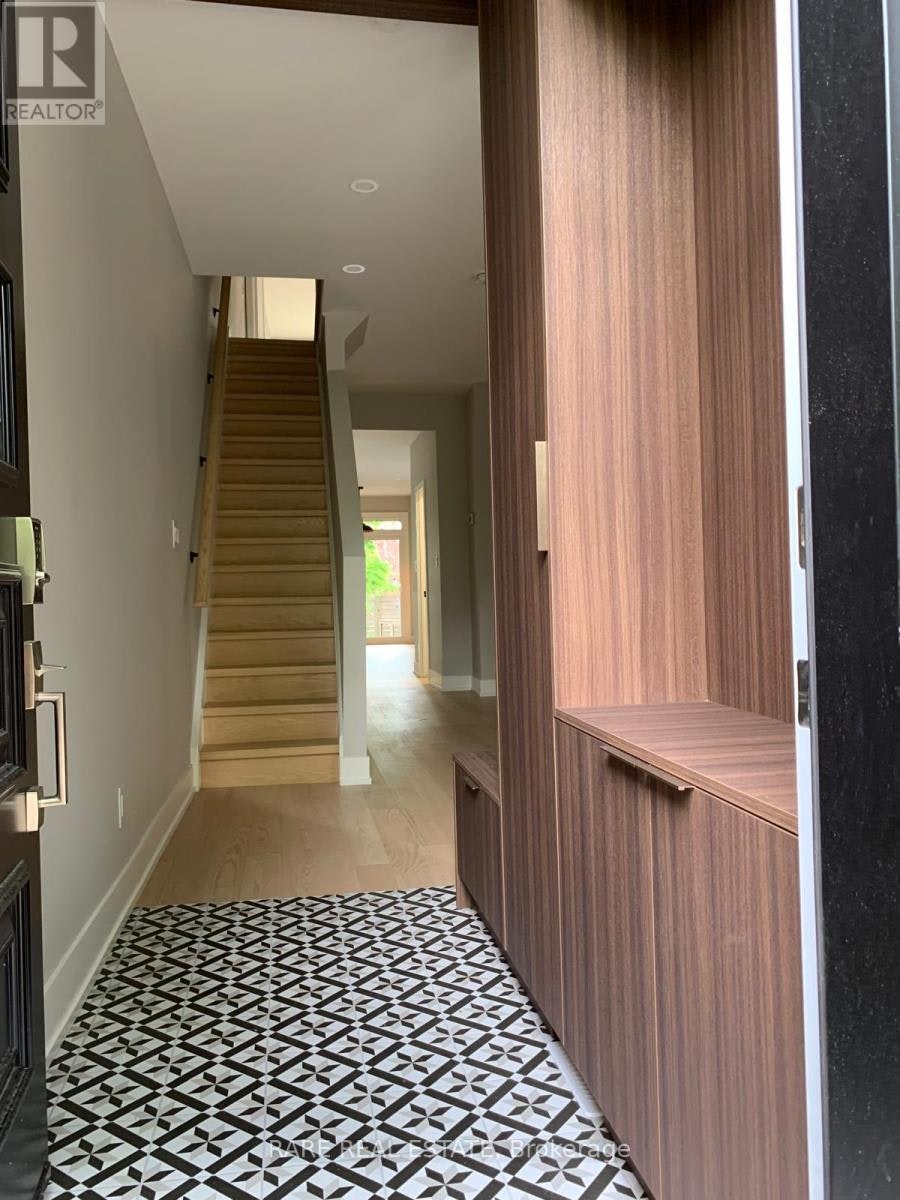 227 Logan Avenue, Toronto, ON, M4M 2N2 - 21