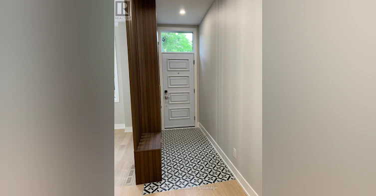 227 Logan Avenue, Toronto, ON, M4M 2N2 - 10