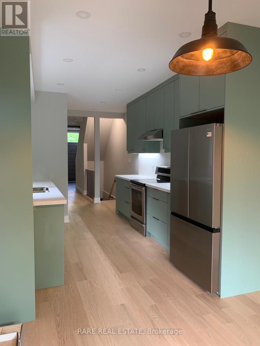 227 Logan Avenue, Toronto, ON, M4M 2N2 - 5