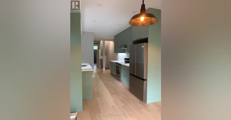 227 Logan Avenue, Toronto, ON, M4M 2N2 - 5