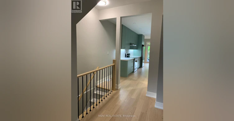227 Logan Avenue, Toronto, ON, M4M 2N2 - 3