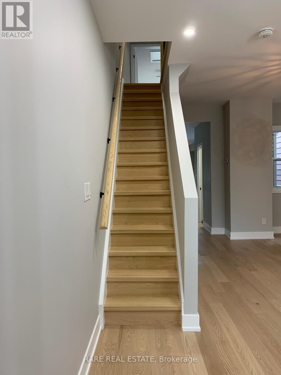 227 Logan Avenue, Toronto, ON, M4M 2N2 - 12