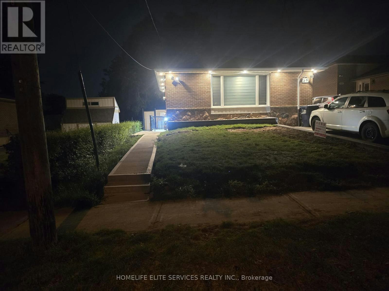 36 Manorglen Crescent, Toronto, ON, M1S 1W4 - 22