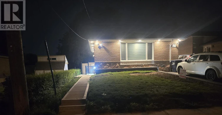 36 Manorglen Crescent, Toronto, ON, M1S 1W4 - 22