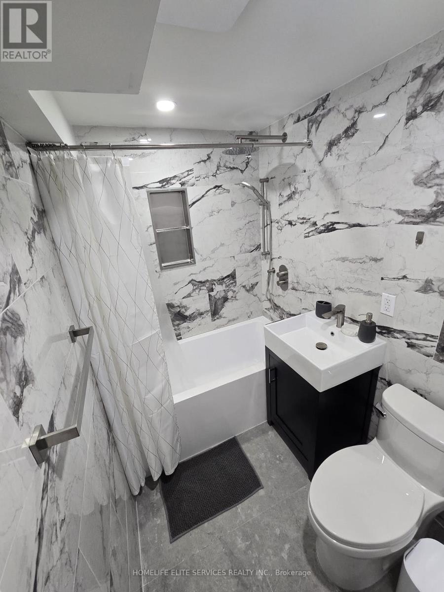 36 Manorglen Crescent, Toronto, ON, M1S 1W4 - 19
