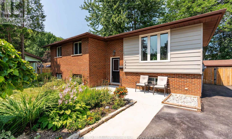 580 2nd A Street W