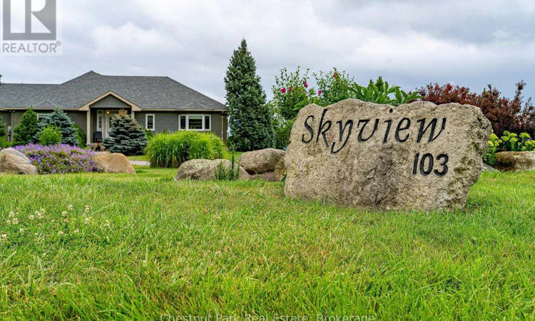 103 Ridgecrest Lane