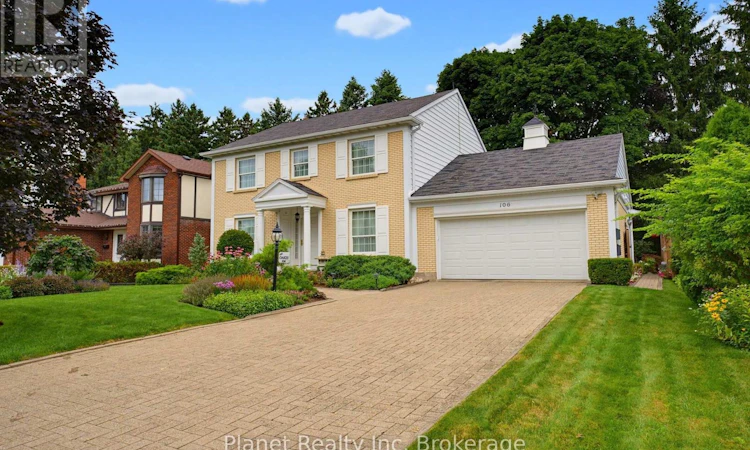 106 Thorndale Place
