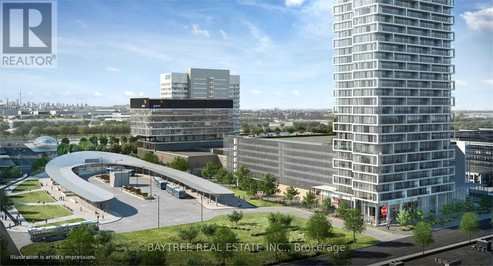 5006-5 Buttermill Avenue, Vaughan, ON, L4K 0J5 - 19