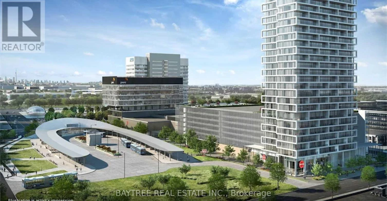5006-5 Buttermill Avenue, Vaughan, ON, L4K 0J5 - 19