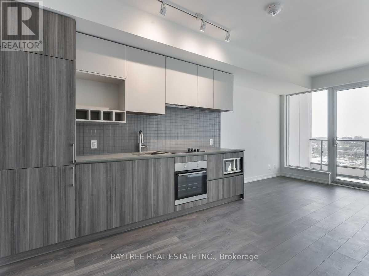 5006-5 Buttermill Avenue, Vaughan, ON, L4K 0J5 - 3