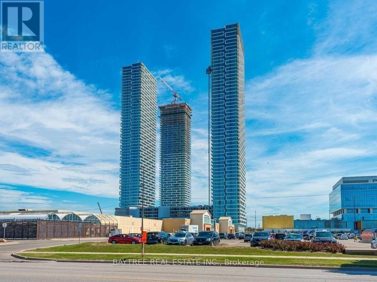 5006-5 Buttermill Avenue, Vaughan, ON, L4K 0J5 - 16