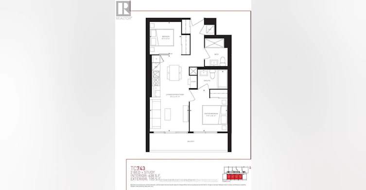5006-5 Buttermill Avenue, Vaughan, ON, L4K 0J5 - 15