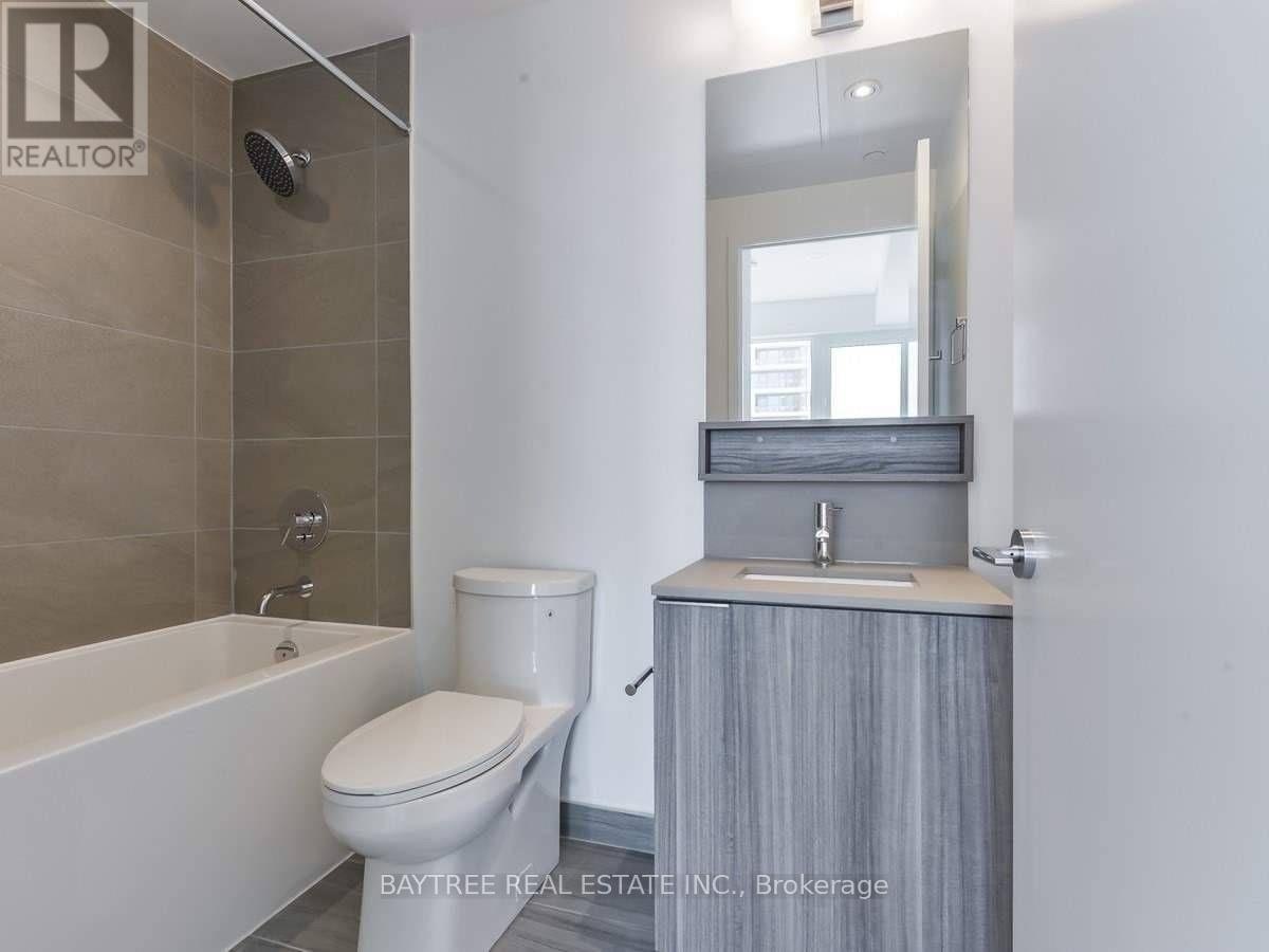 5006-5 Buttermill Avenue, Vaughan, ON, L4K 0J5 - 11