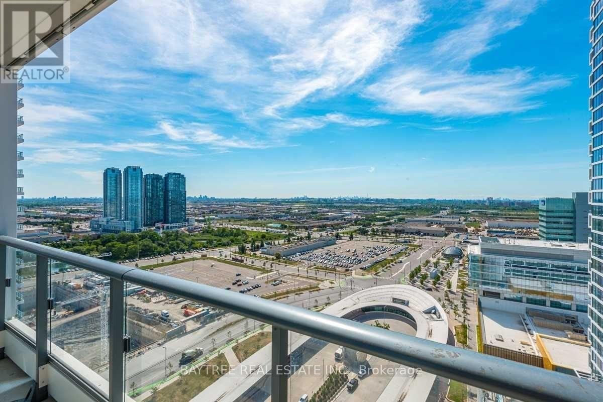 2603-898 Portage Parkway, Vaughan, ON, L4K 0J6 - 10