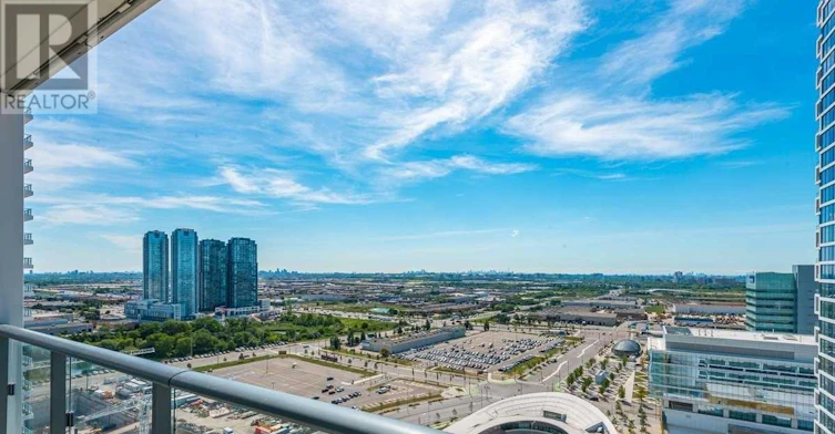 2603-898 Portage Parkway, Vaughan, ON, L4K 0J6 - 10