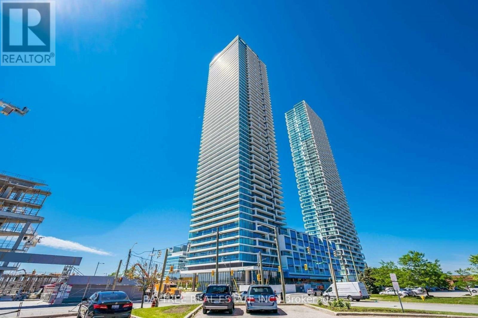 3510-950 Portage Parkway, Vaughan, ON, L4K 0J7 - 22