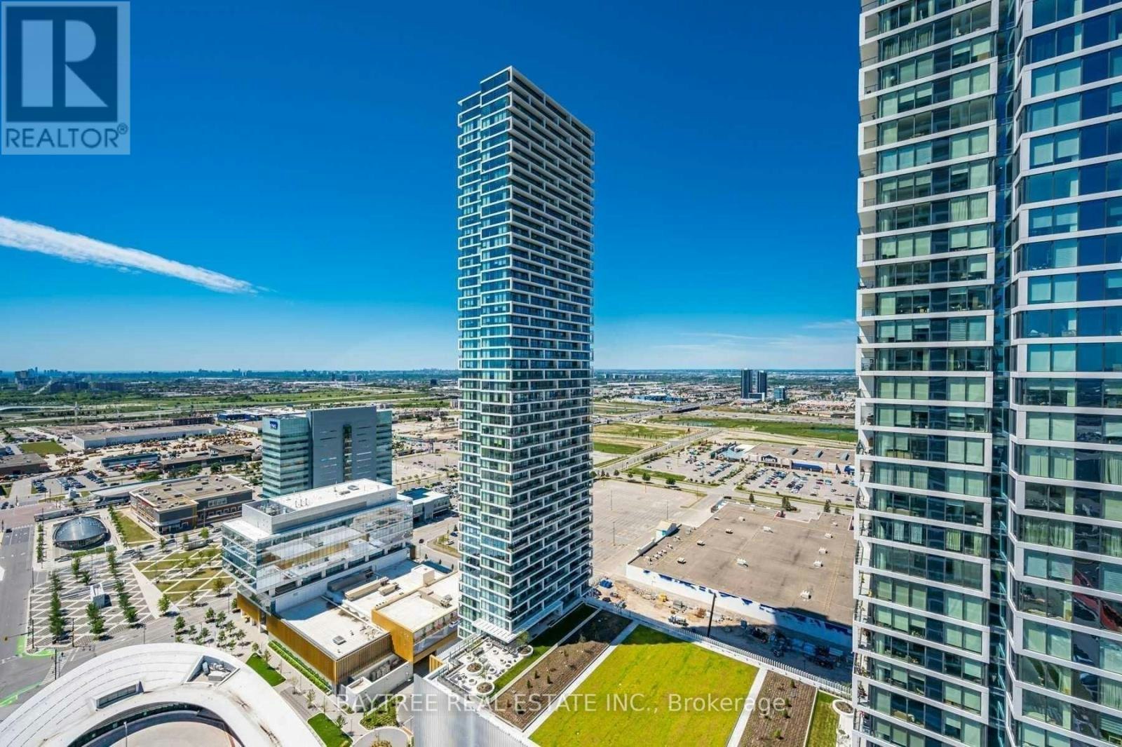 3510-950 Portage Parkway, Vaughan, ON, L4K 0J7 - 18