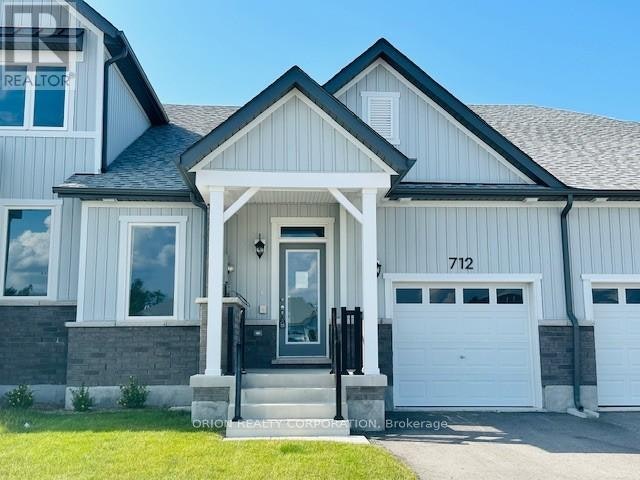 712 Keast Place, Innisfil, ON, L9S 0S9