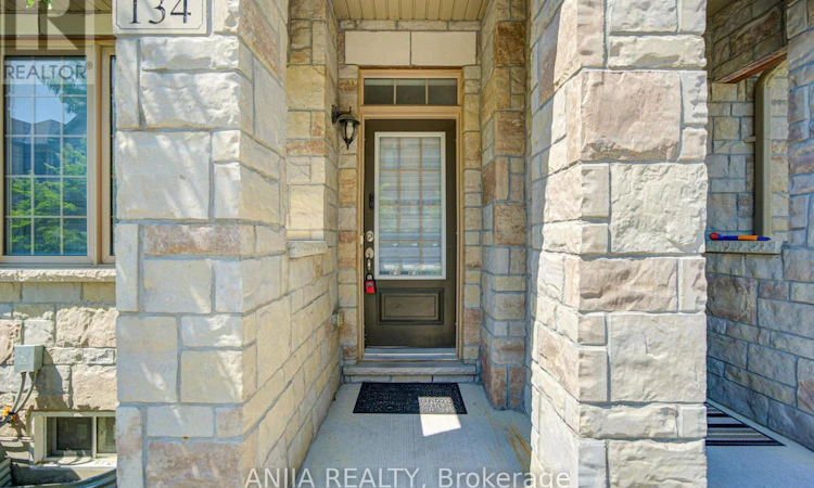 134 Frederick Wilson Avenue
