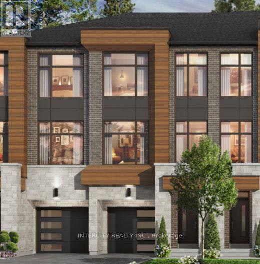 12 Radisson Street, Vaughan, ON, L4H 5J3