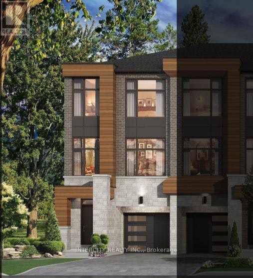 20 Radisson Street, Vaughan, ON, L4H 5J3